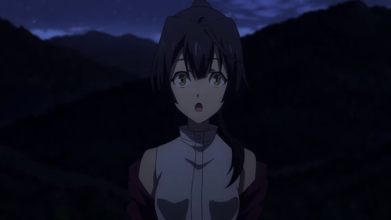 Illustration for article titled The Lost Village
(Mayoiga) Review